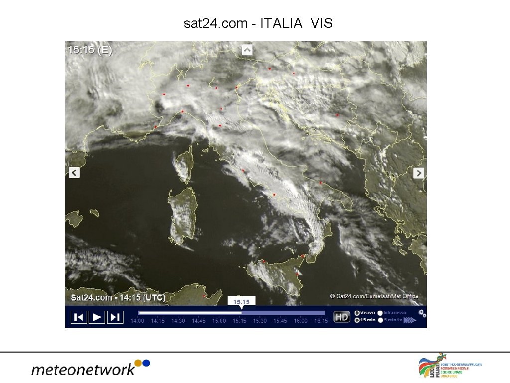 sat 24. com - ITALIA VIS 