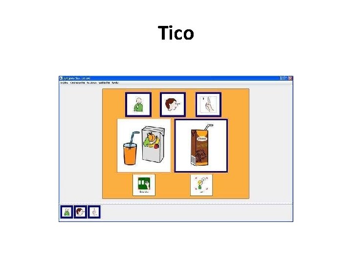 Tico 