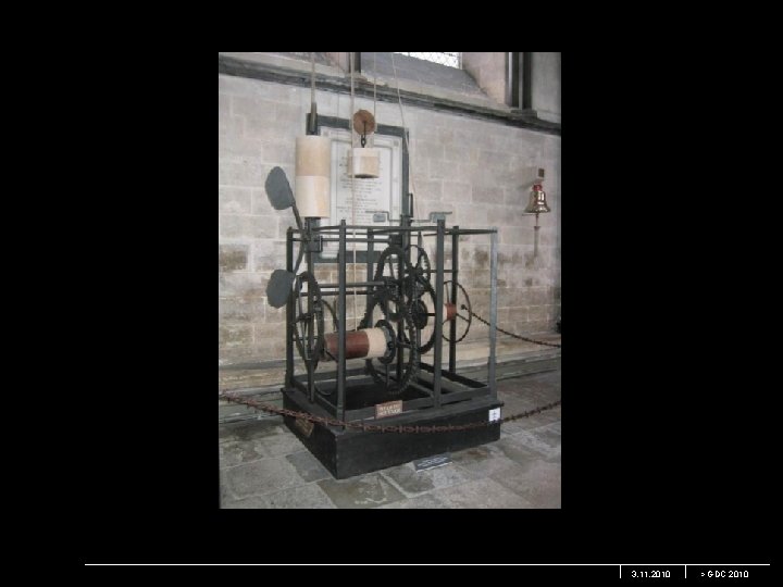 3. 11. 2010 > GDC 2010 