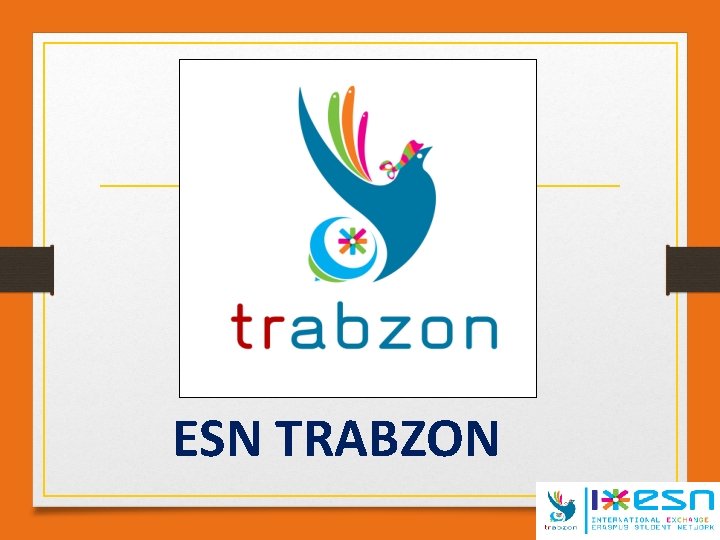 ESN TRABZON 