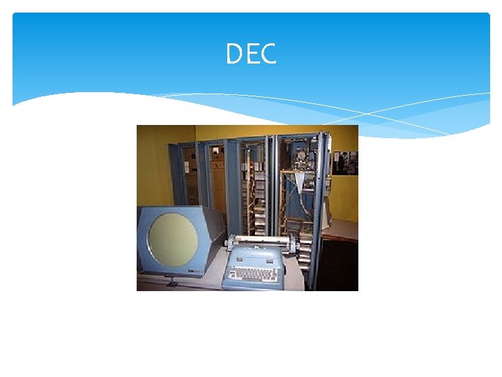 DEC 