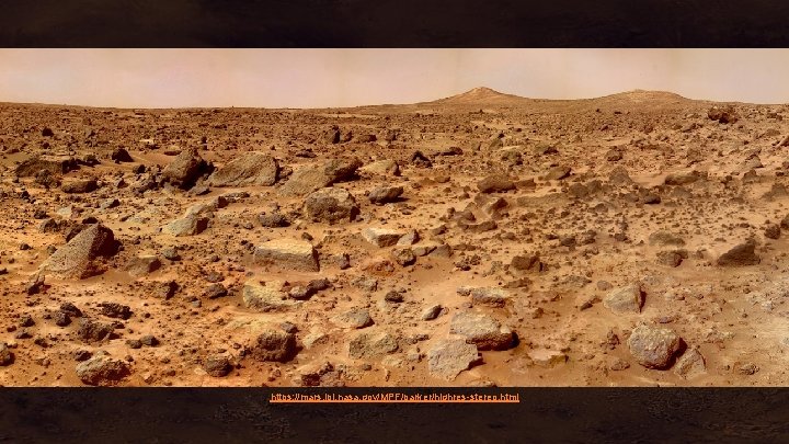 https: //mars. jpl. nasa. gov/MPF/parker/highres-stereo. html 