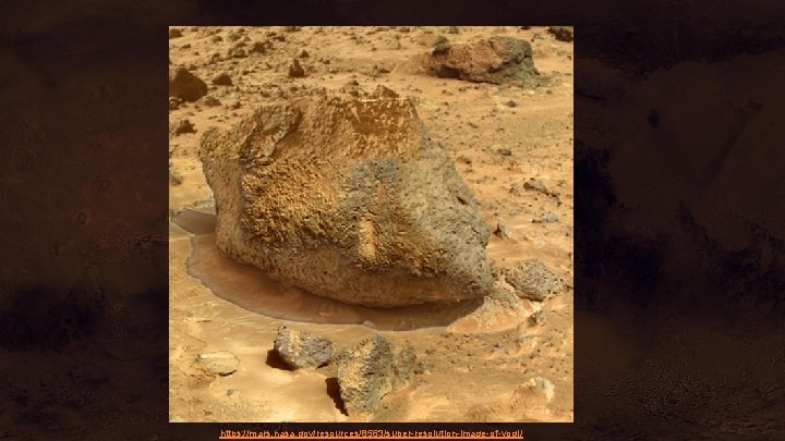 https: //mars. nasa. gov/resources/8563/super-resolution-image-of-yogi/ 