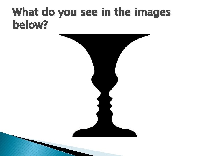 What do you see in the images below? 