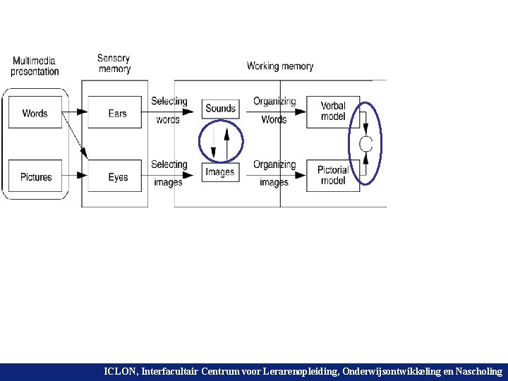 ICLON, Interfacultair Centrum voor Lerarenopleiding, en Nascholing Universiteit Leiden. Onderwijsontwikkeling Bij ons leer je