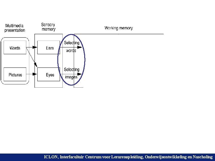 ICLON, Interfacultair Centrum voor Lerarenopleiding, en Nascholing Universiteit Leiden. Onderwijsontwikkeling Bij ons leer je