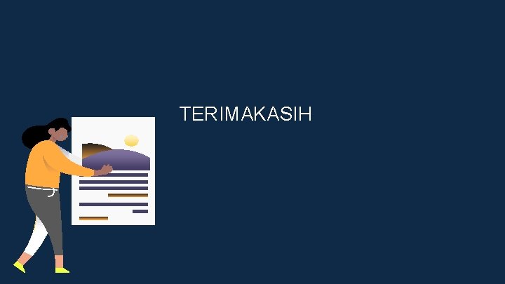 TERIMAKASIH 