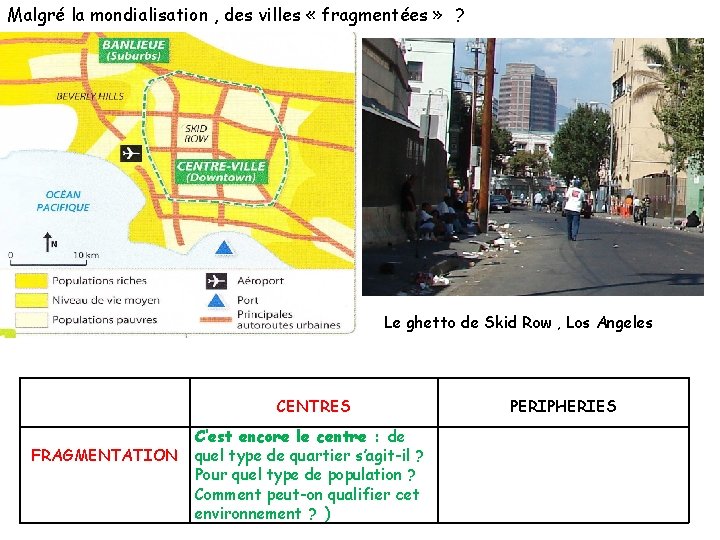 Comment Appelle T On Les Habitants De Los Angeles