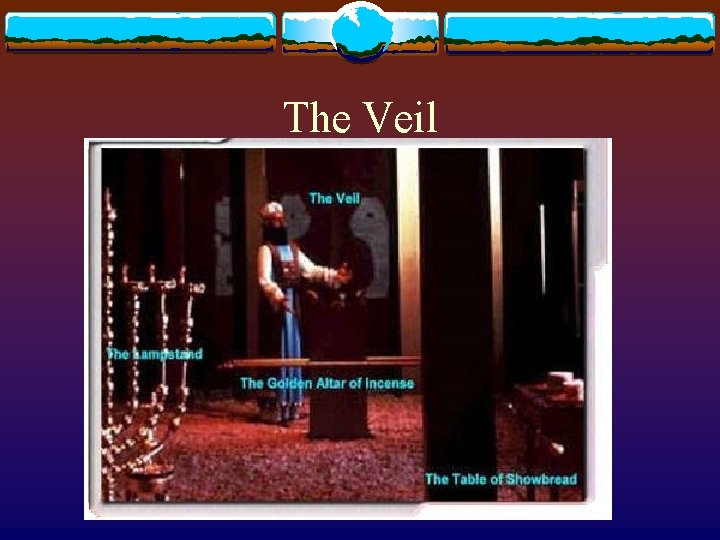 The Veil 