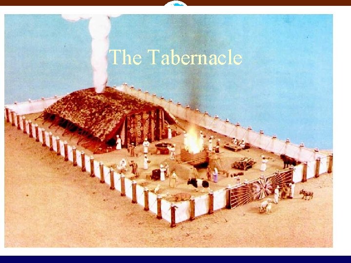 The Tabernacle 