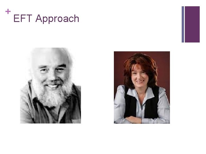+ EFT Approach 