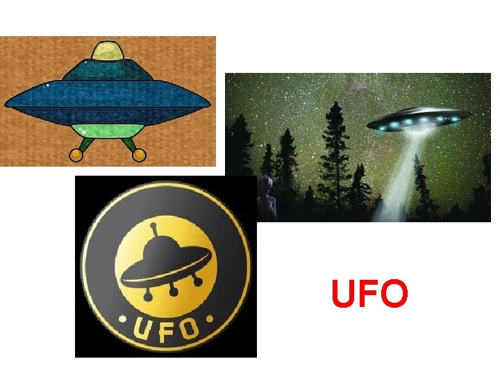 UFO 