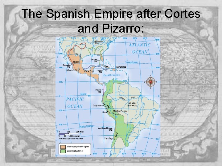 The Spanish Empire after Cortes and Pizarro: The Spanish Empire after Cortes and Pizarro: