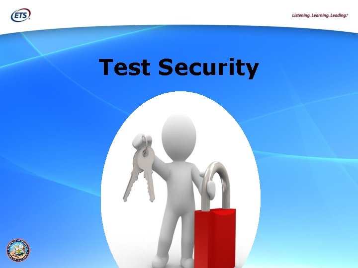 Test Security 