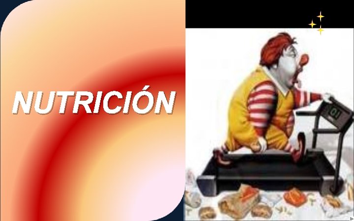 NUTRICIÓN 