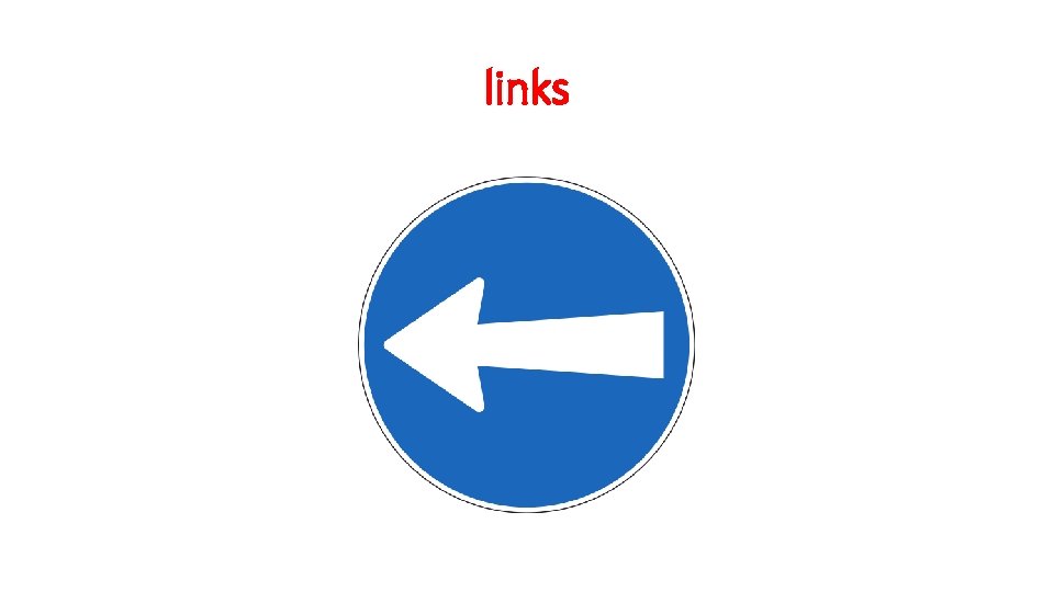 links 