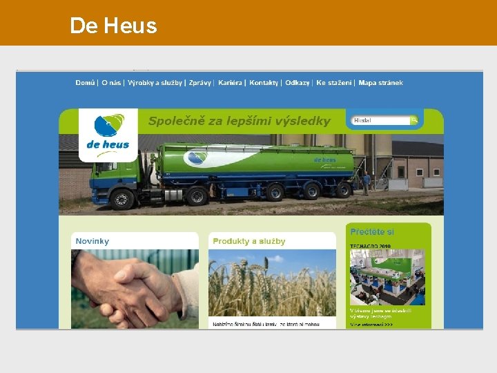 De Heus 