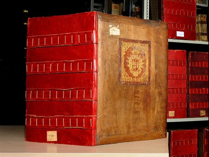 Archives Secrtes du Vatican Les plus anciens documents
