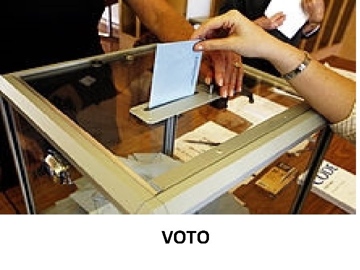 VOTO 