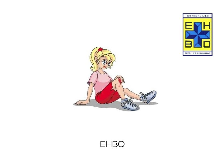 EHBO 