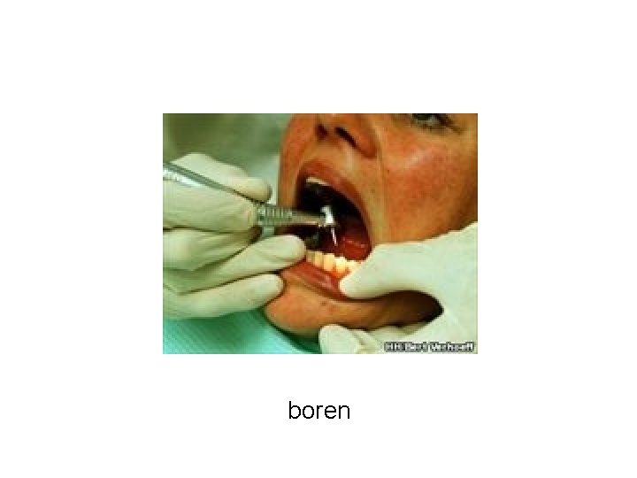 boren 