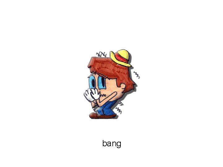 bang 