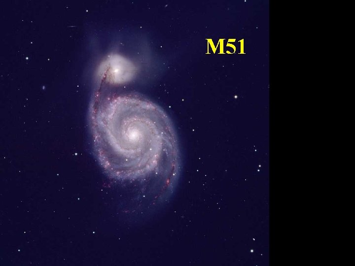 M 51 