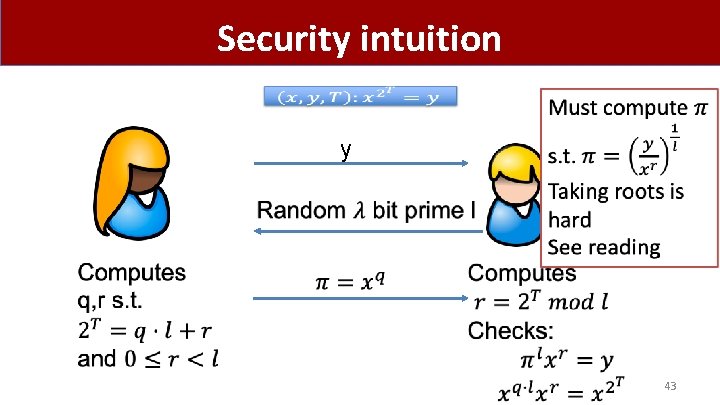 Security intuition y 43 