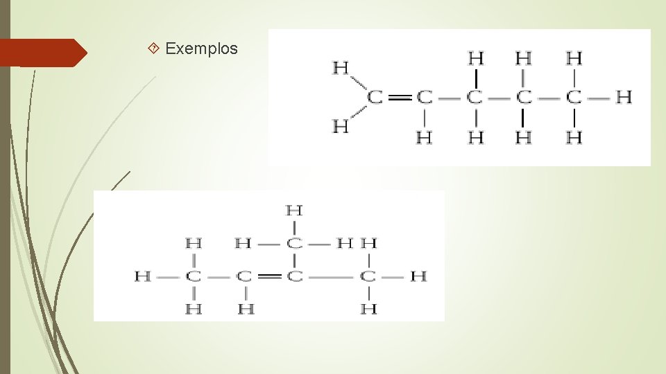  Exemplos 