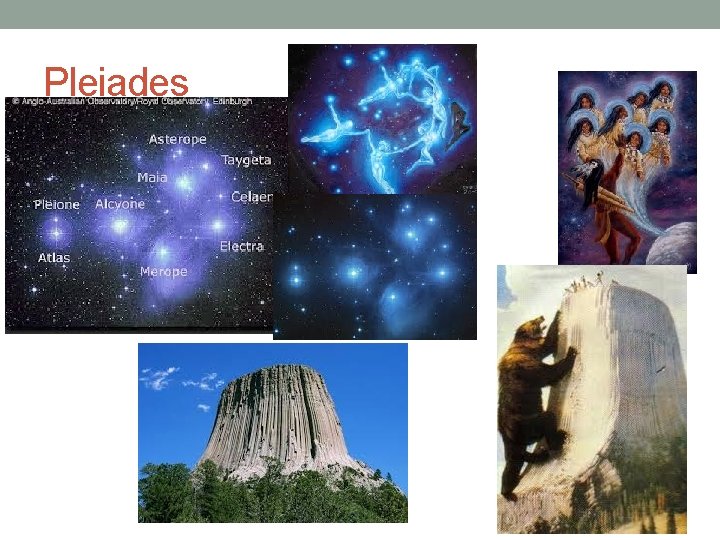 Pleiades 