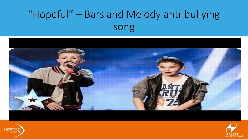 Respect and AntiBullying Rude vs Mean vs Hate