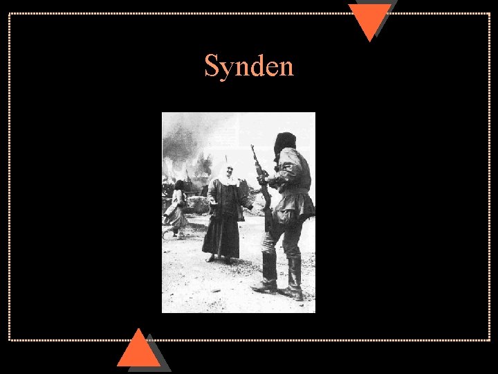 Synden 