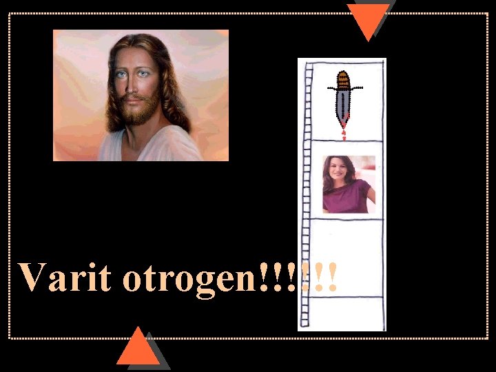 Varit otrogen!!!!!! 