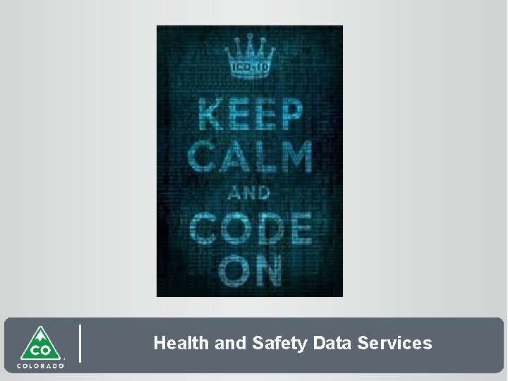 ICD 9 CM code 820 Description Fracture of neck of femur ICD 10 CM