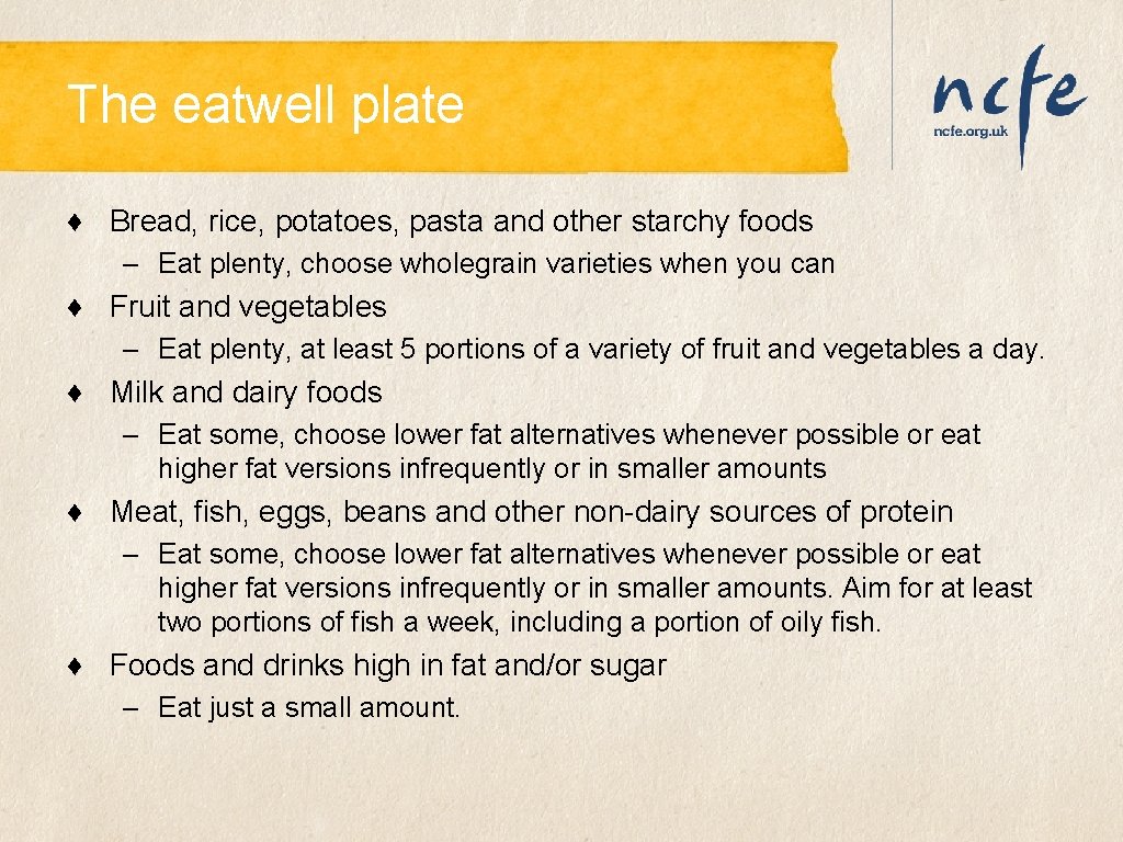 The eatwell plate ♦ Bread, rice, potatoes, pasta and other starchy foods – Eat The eatwell plate ♦ Bread, rice, potatoes, pasta and other starchy foods – Eat