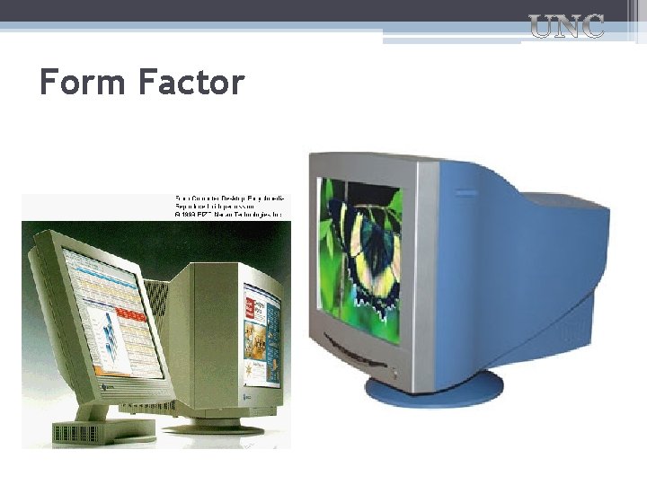 Display Technology More than just your workstation We