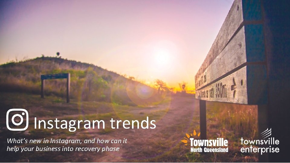 Instagram trends What’s new in Instagram, and how can it help your business into