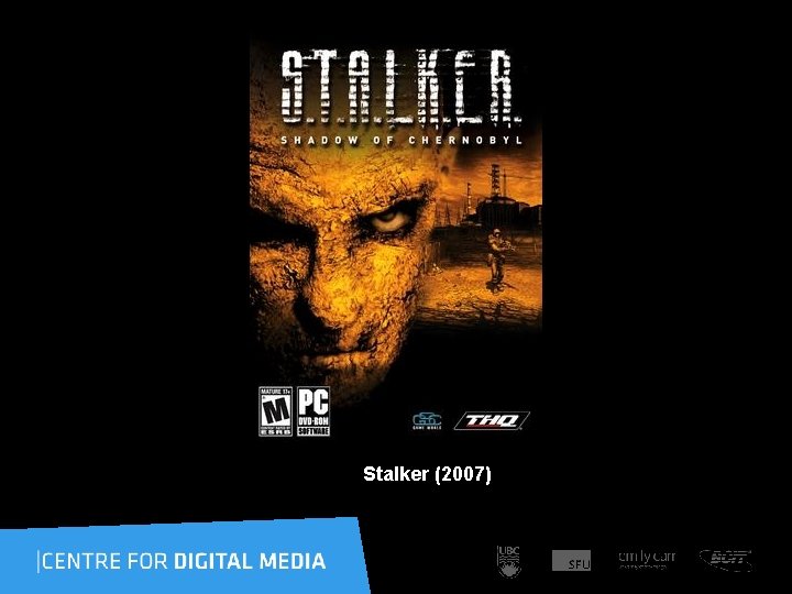 Stalker (2007) 