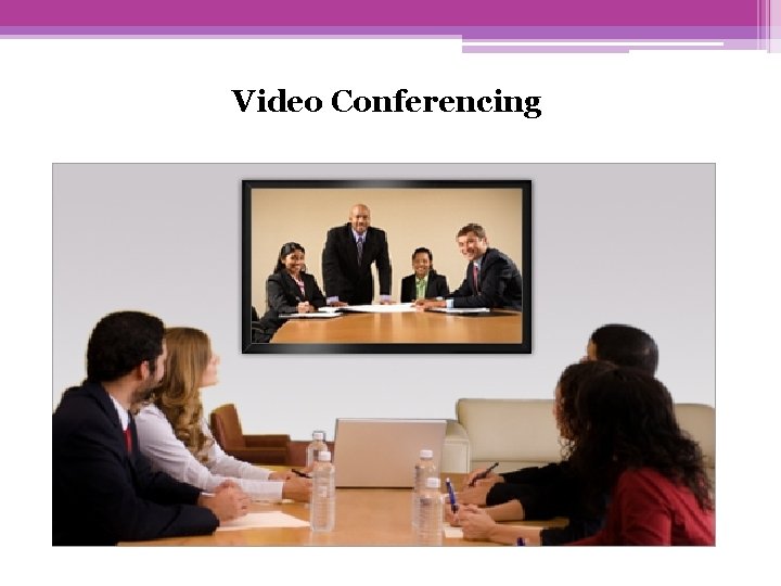 Video Conferencing 