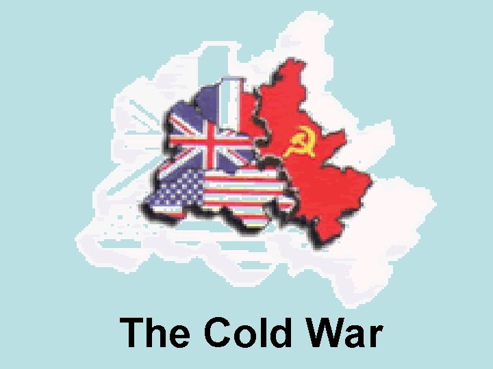 The Cold War 