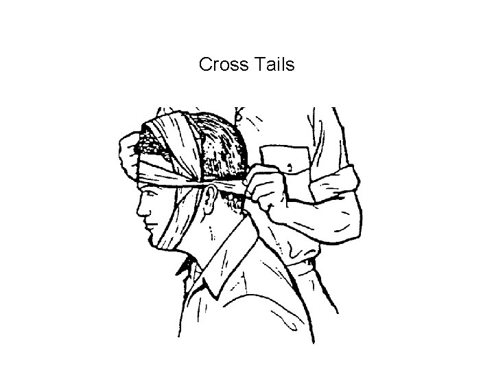 Cross Tails 