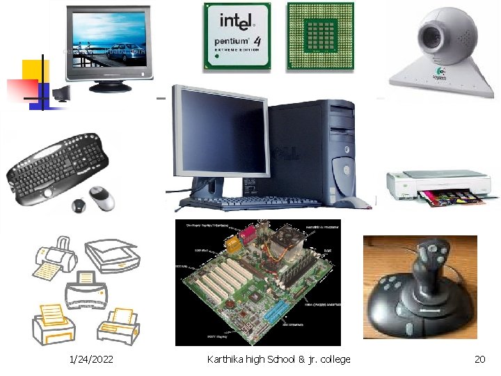 1/24/2022 Karthika high School & jr. college 20 