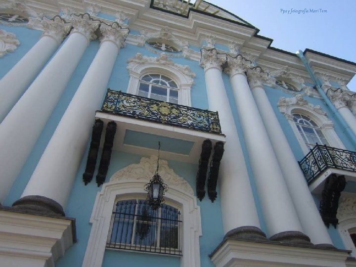 Pps y fotografía Mari Tere 