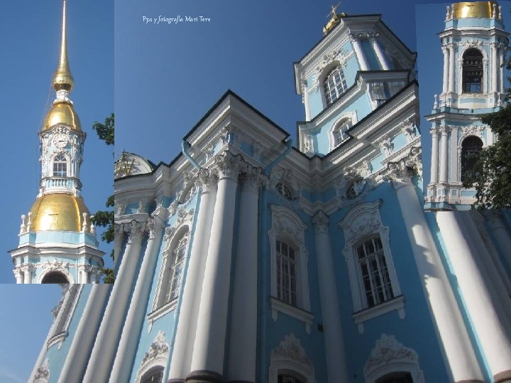 Pps y fotografía Mari Tere 