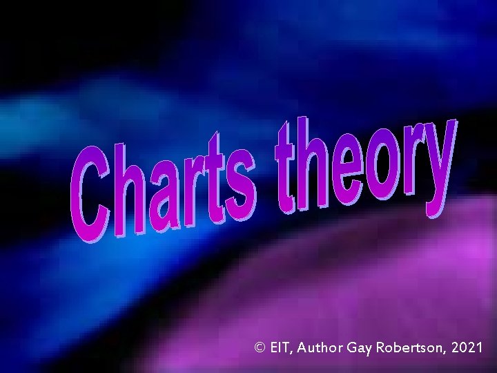 © EIT, Author Gay Robertson, 2021 