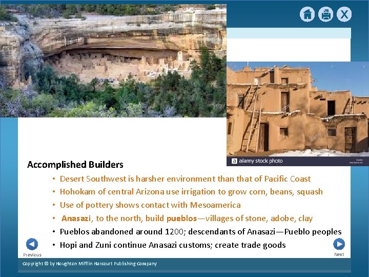 World History: Patterns of Interaction Chapter 16 Complex Societies in the West {continued} Accomplished World History: Patterns of Interaction Chapter 16 Complex Societies in the West {continued} Accomplished