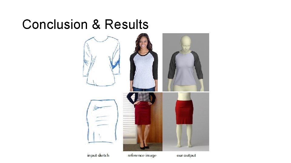 Conclusion & Results 