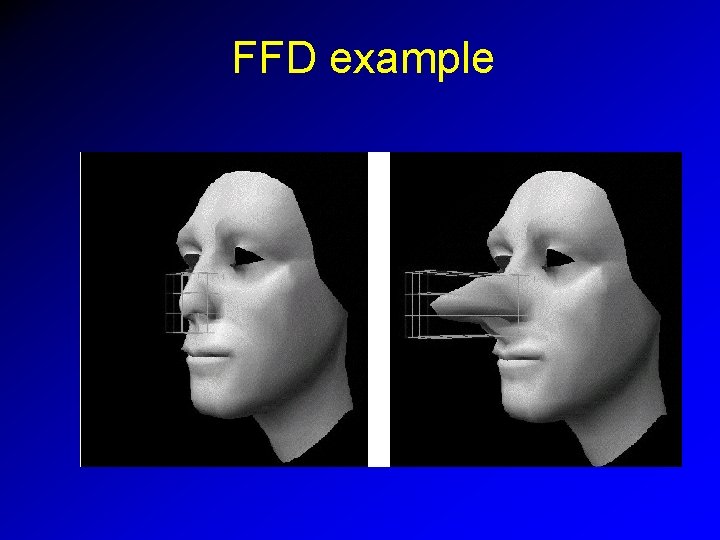 FFD example 