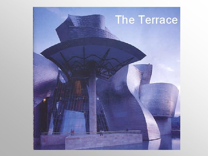 The Terrace 