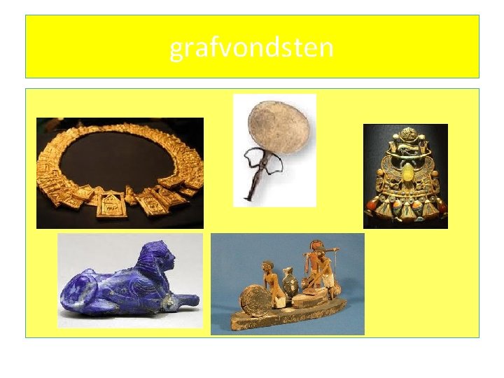 grafvondsten 